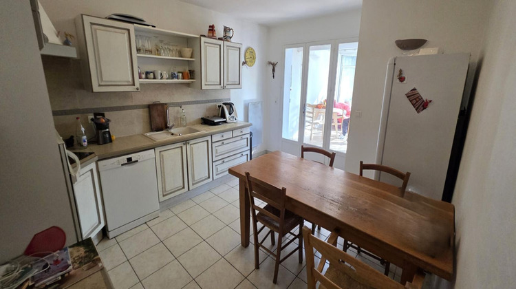 Ma-Cabane - Vente Maison MONTELIMAR, 130 m²