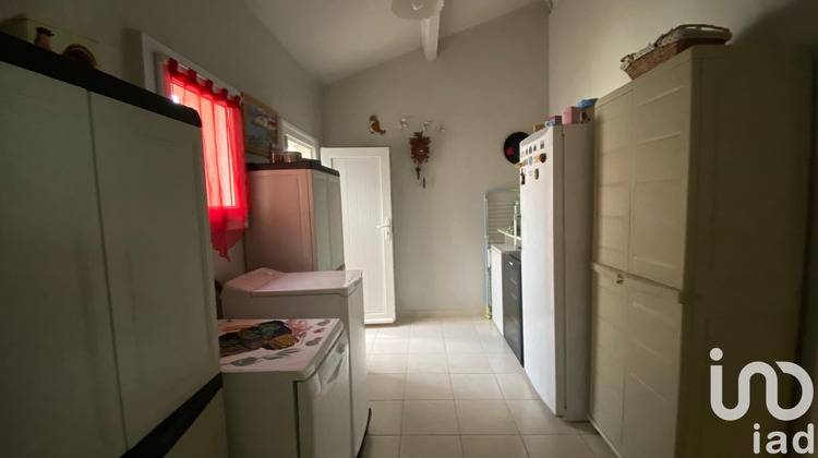 Ma-Cabane - Vente Maison Montélimar, 116 m²