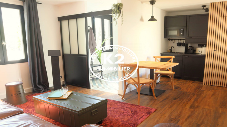 Ma-Cabane - Vente Maison Montélimar, 70 m²