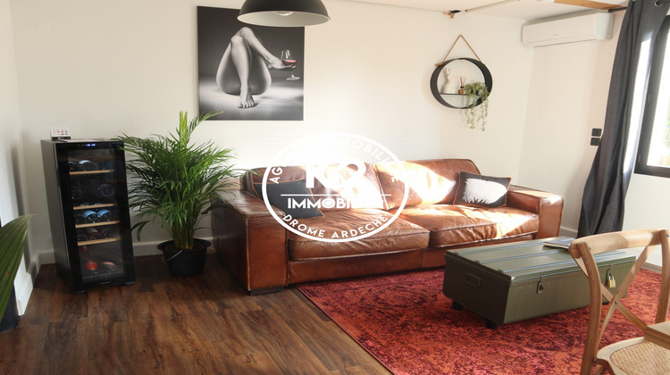 Ma-Cabane - Vente Maison Montélimar, 70 m²