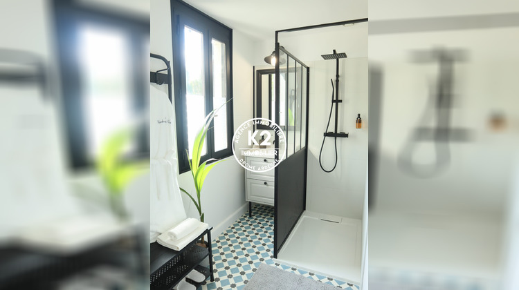 Ma-Cabane - Vente Maison Montélimar, 70 m²