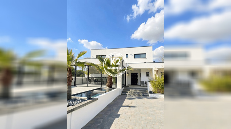 Ma-Cabane - Vente Maison Montélimar, 240 m²