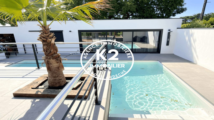 Ma-Cabane - Vente Maison Montélimar, 240 m²