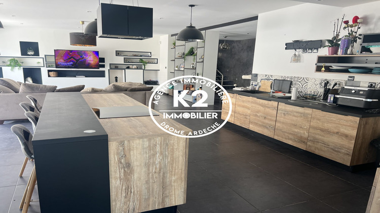 Ma-Cabane - Vente Maison Montélimar, 240 m²