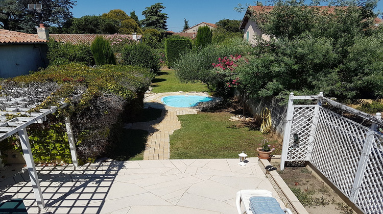 Ma-Cabane - Vente Maison MONTELIMAR, 131 m²