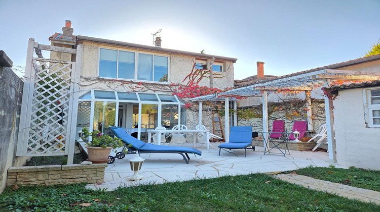 Ma-Cabane - Vente Maison MONTELIMAR, 131 m²