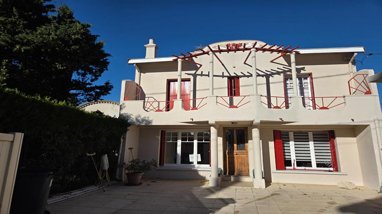 Ma-Cabane - Vente Maison MONTELIMAR, 131 m²