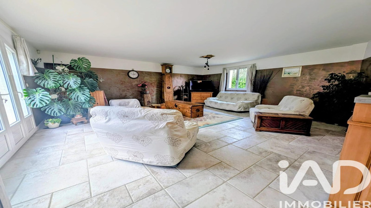 Ma-Cabane - Vente Maison Montélimar, 271 m²