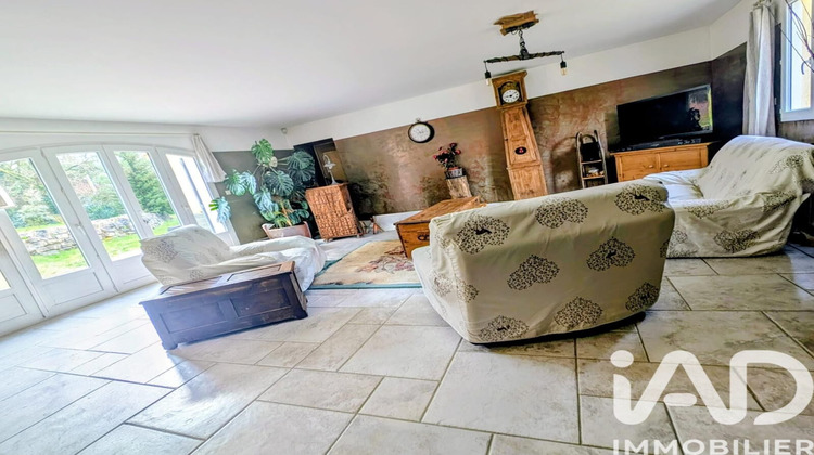 Ma-Cabane - Vente Maison Montélimar, 271 m²