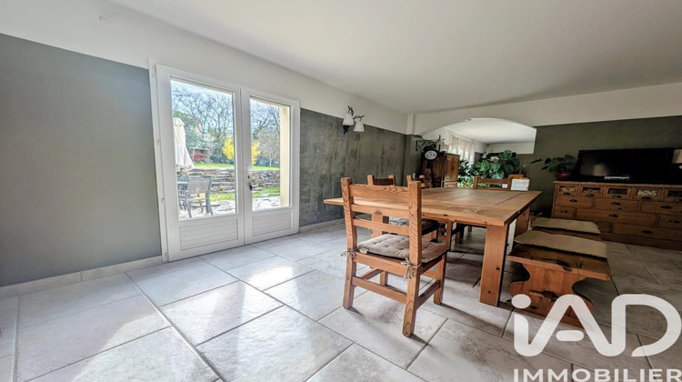 Ma-Cabane - Vente Maison Montélimar, 271 m²