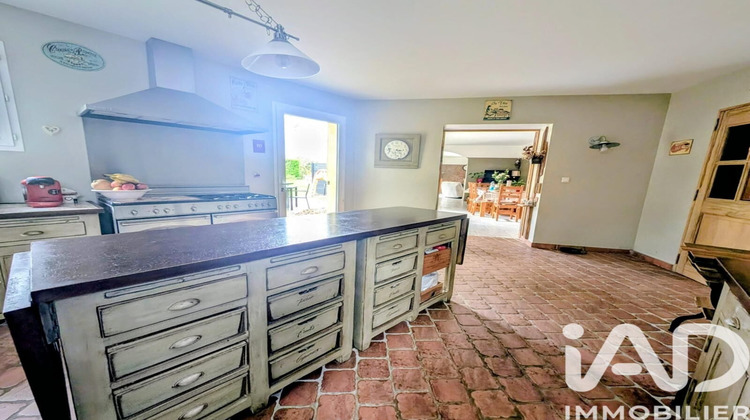Ma-Cabane - Vente Maison Montélimar, 271 m²