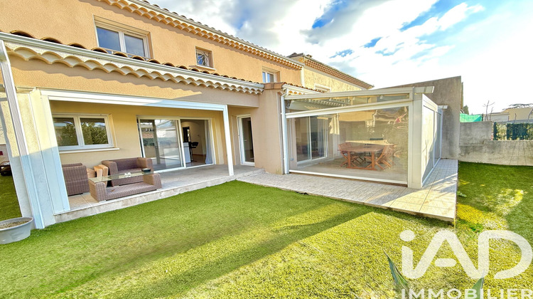 Ma-Cabane - Vente Maison Montélimar, 143 m²