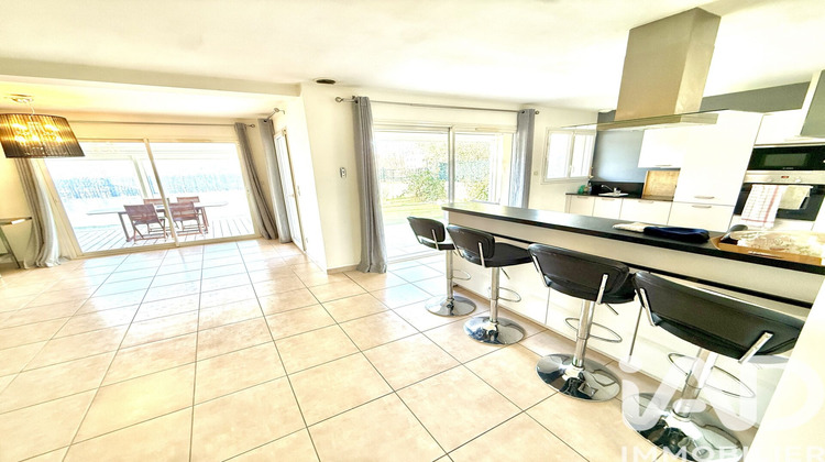 Ma-Cabane - Vente Maison Montélimar, 143 m²