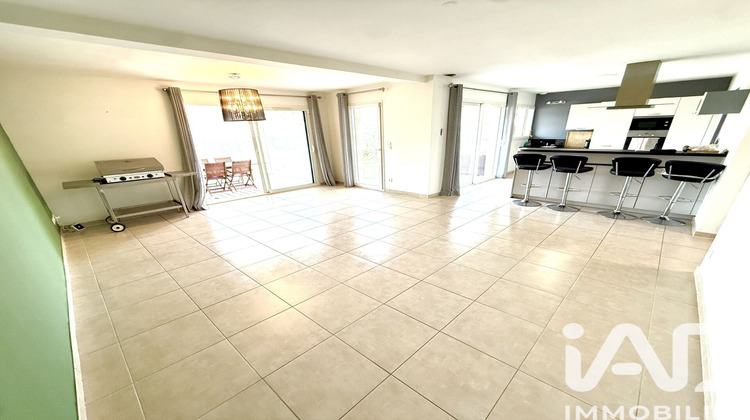 Ma-Cabane - Vente Maison Montélimar, 143 m²