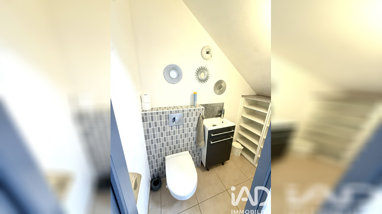 Ma-Cabane - Vente Maison Montélimar, 143 m²