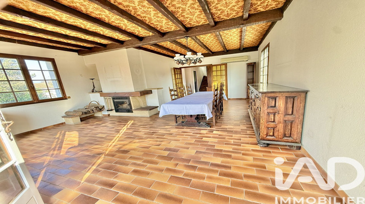 Ma-Cabane - Vente Maison Montélimar, 122 m²