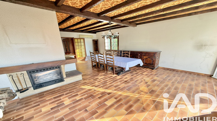 Ma-Cabane - Vente Maison Montélimar, 122 m²