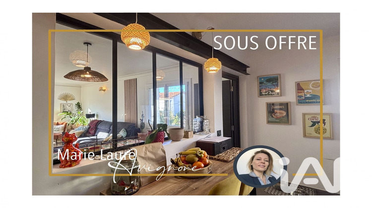 Ma-Cabane - Vente Maison Montélimar, 126 m²