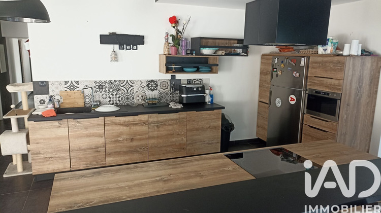 Ma-Cabane - Vente Maison Montélimar, 225 m²