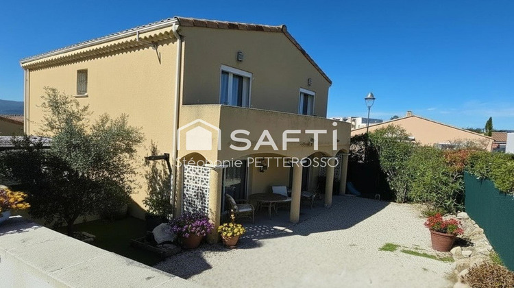 Ma-Cabane - Vente Maison Montelimar, 138 m²