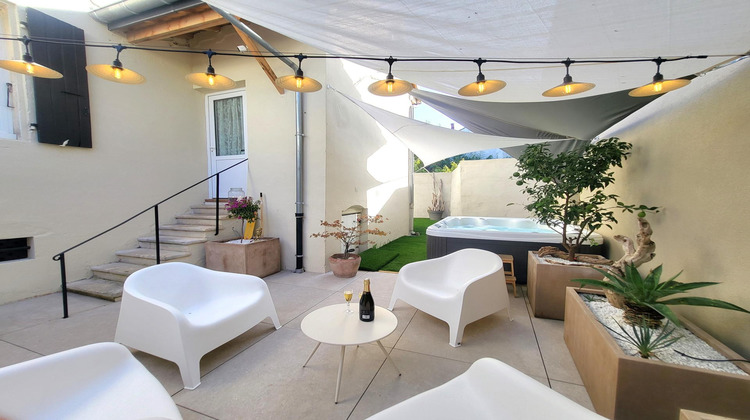 Ma-Cabane - Vente Maison Montelimar, 70 m²