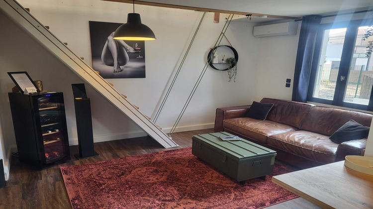 Ma-Cabane - Vente Maison Montelimar, 70 m²