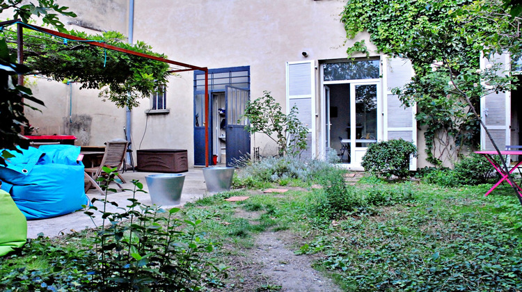 Ma-Cabane - Vente Maison Montélimar, 280 m²
