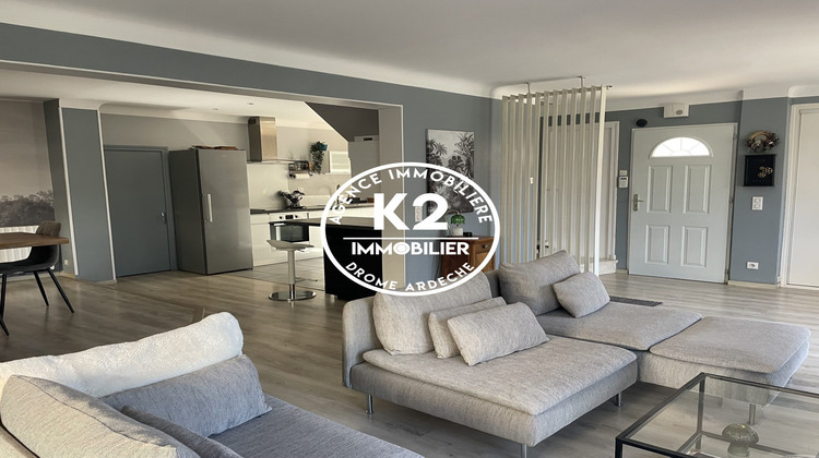 Ma-Cabane - Vente Maison Montélimar, 140 m²