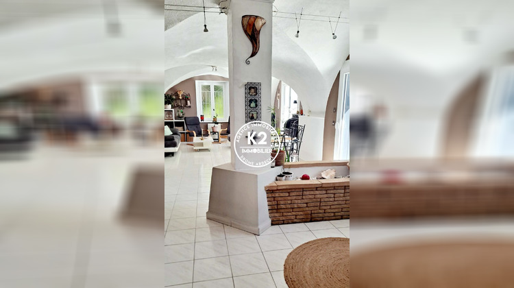 Ma-Cabane - Vente Maison Montélimar, 243 m²