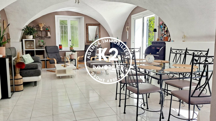 Ma-Cabane - Vente Maison Montélimar, 243 m²