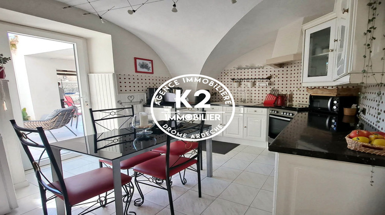 Ma-Cabane - Vente Maison Montélimar, 243 m²