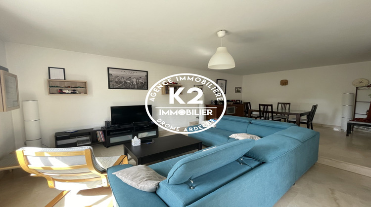 Ma-Cabane - Vente Maison Montélimar, 154 m²