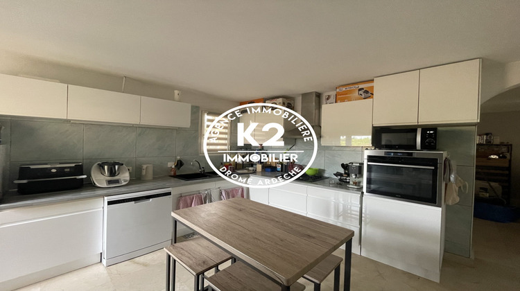 Ma-Cabane - Vente Maison Montélimar, 154 m²