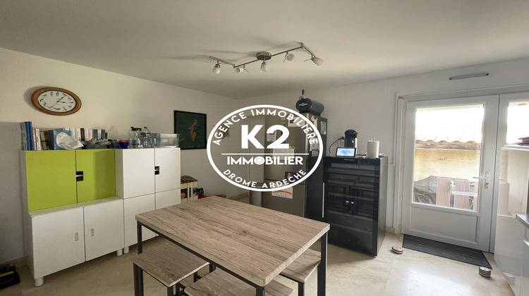 Ma-Cabane - Vente Maison Montélimar, 154 m²