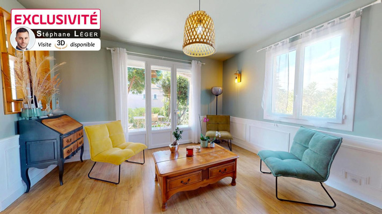 Ma-Cabane - Vente Maison MONTELIMAR, 148 m²