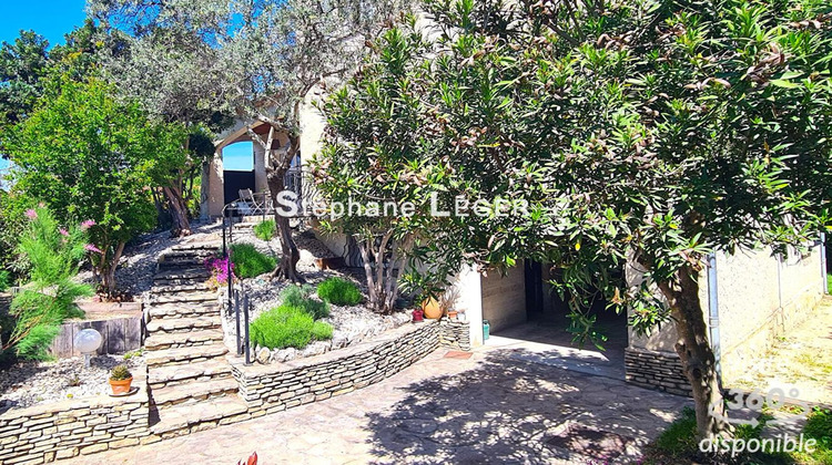 Ma-Cabane - Vente Maison MONTELIMAR, 148 m²