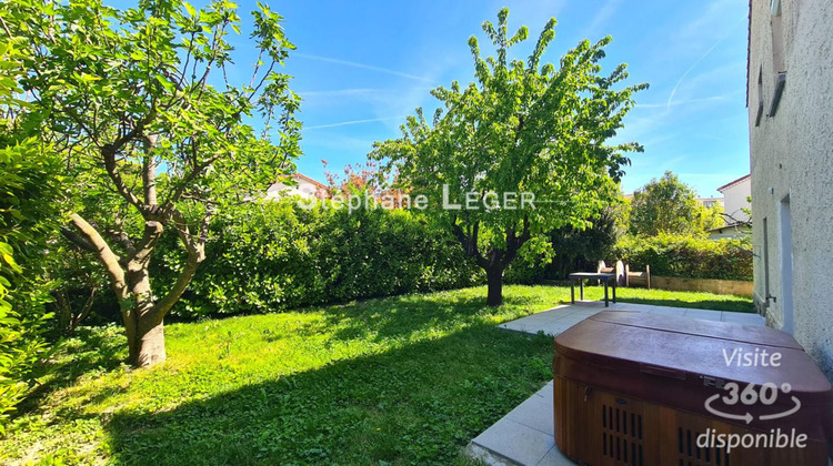 Ma-Cabane - Vente Maison MONTELIMAR, 148 m²