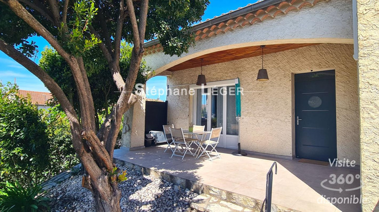 Ma-Cabane - Vente Maison MONTELIMAR, 148 m²