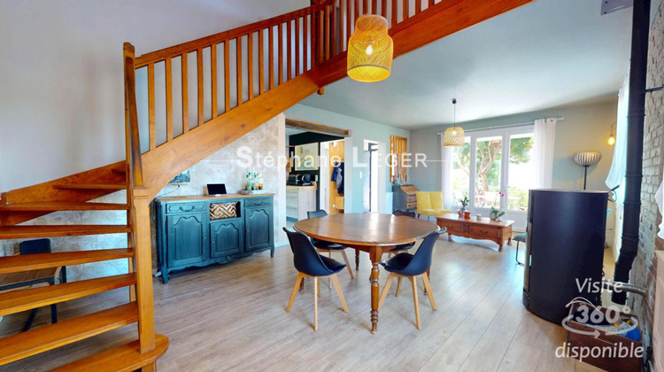 Ma-Cabane - Vente Maison MONTELIMAR, 148 m²