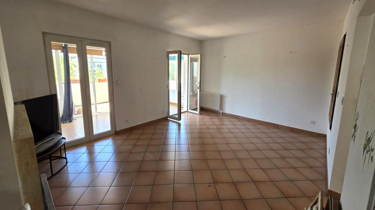 Ma-Cabane - Vente Maison MONTELIMAR, 135 m²