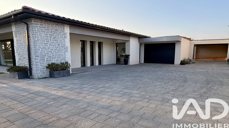 Ma-Cabane - Vente Maison Montélimar, 187 m²