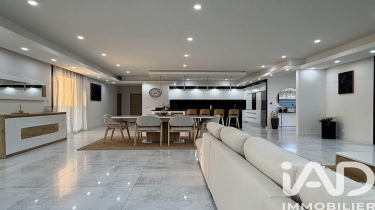 Ma-Cabane - Vente Maison Montélimar, 187 m²