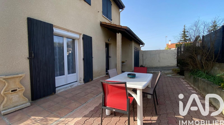 Ma-Cabane - Vente Maison Montélimar, 97 m²