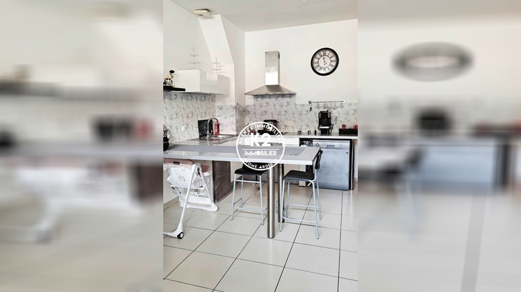 Ma-Cabane - Vente Maison Montélimar, 77 m²