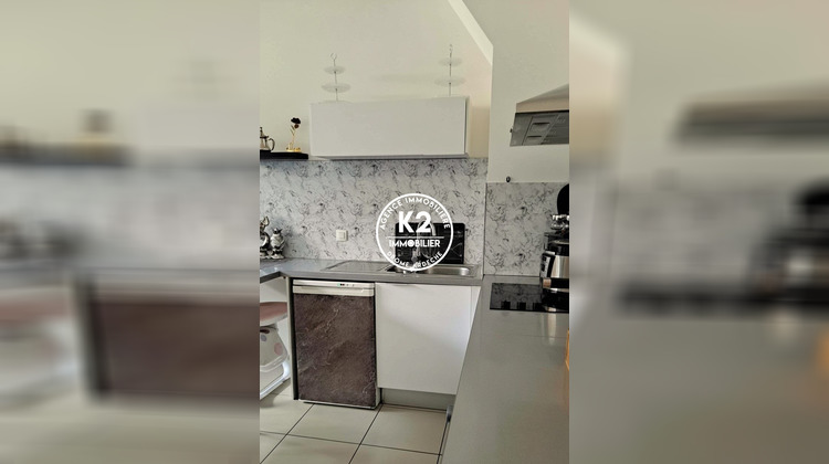 Ma-Cabane - Vente Maison Montélimar, 77 m²