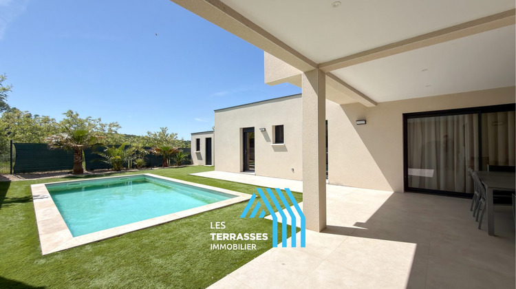 Ma-Cabane - Vente Maison Montélimar, 145 m²