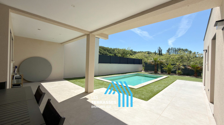 Ma-Cabane - Vente Maison Montélimar, 145 m²