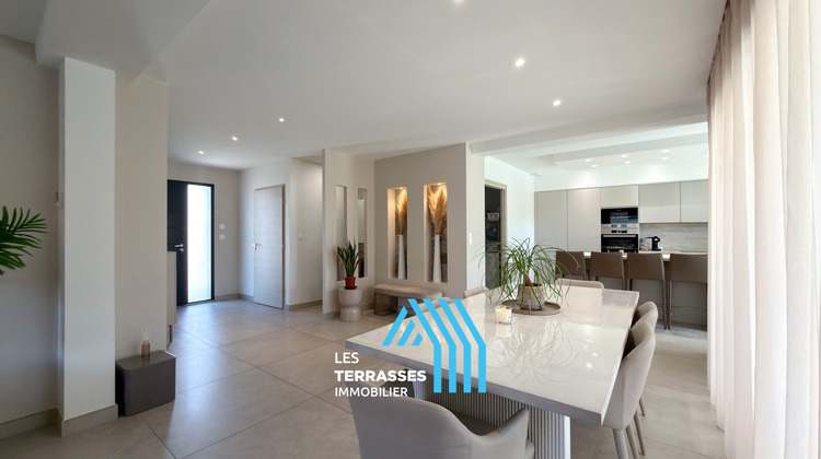 Ma-Cabane - Vente Maison Montélimar, 145 m²