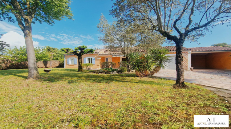 Ma-Cabane - Vente Maison Montélimar, 108 m²