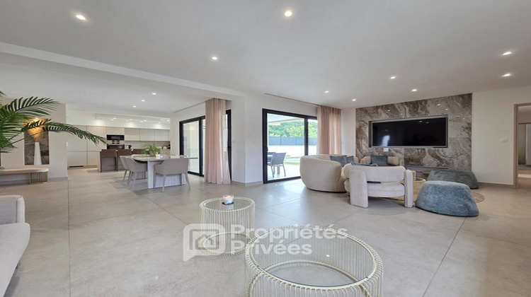 Ma-Cabane - Vente Maison MONTELIMAR, 143 m²